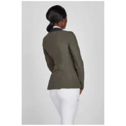 Damen PIKEUR Turnierbekleidung<Selection Turniersakko ISALIE BASE