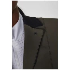Damen PIKEUR Turnierbekleidung<Selection Turniersakko ISALIE BASE