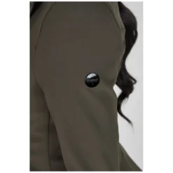 Damen PIKEUR Turnierbekleidung<Selection Turniersakko ISALIE BASE