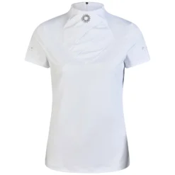Damen PIKEUR Turnierbekleidung<Selection Turniershirt