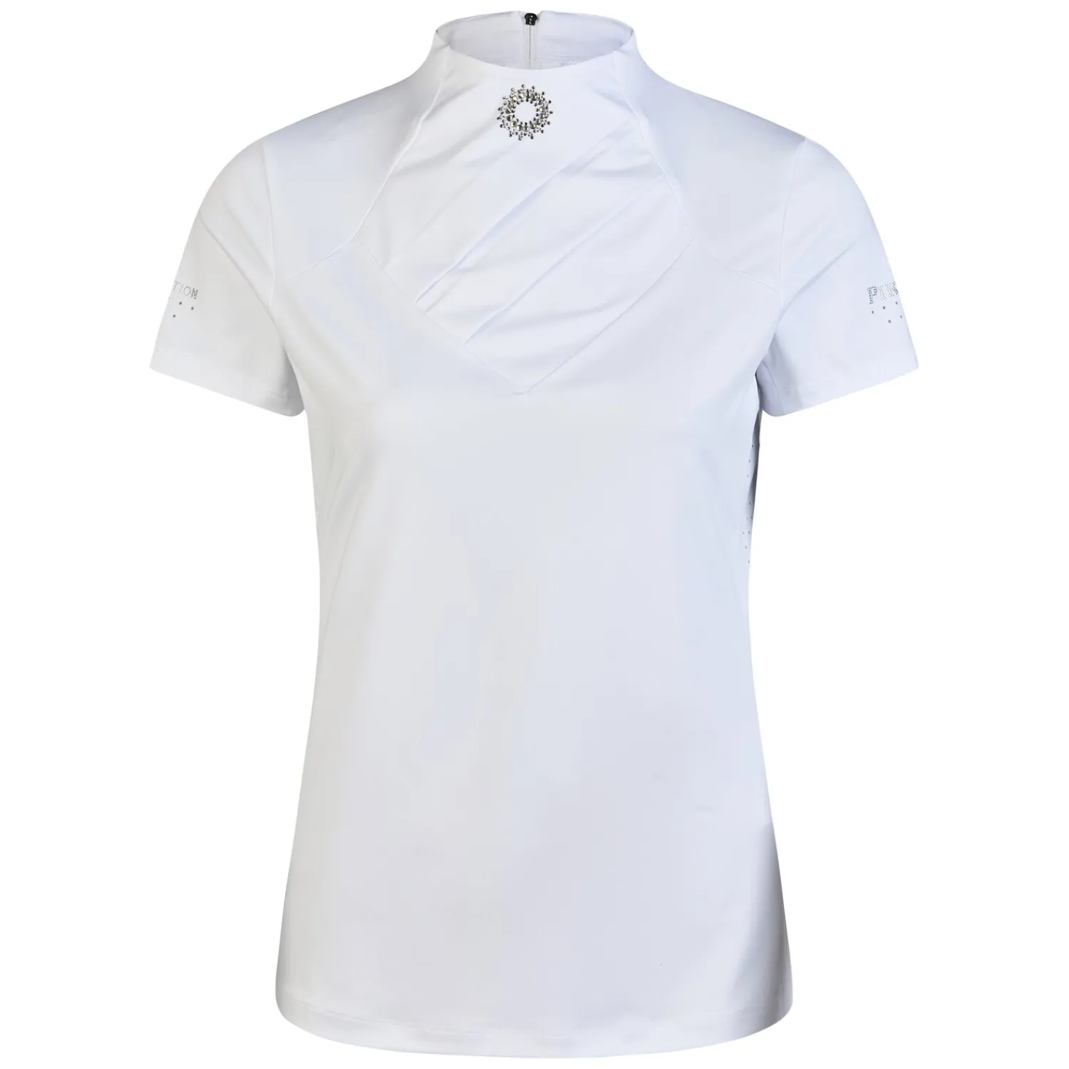 Damen PIKEUR Turnierbekleidung<Selection Turniershirt