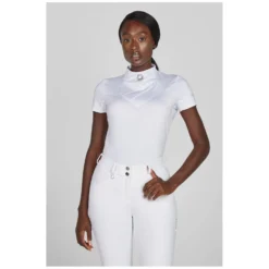 Damen PIKEUR Turnierbekleidung<Selection Turniershirt