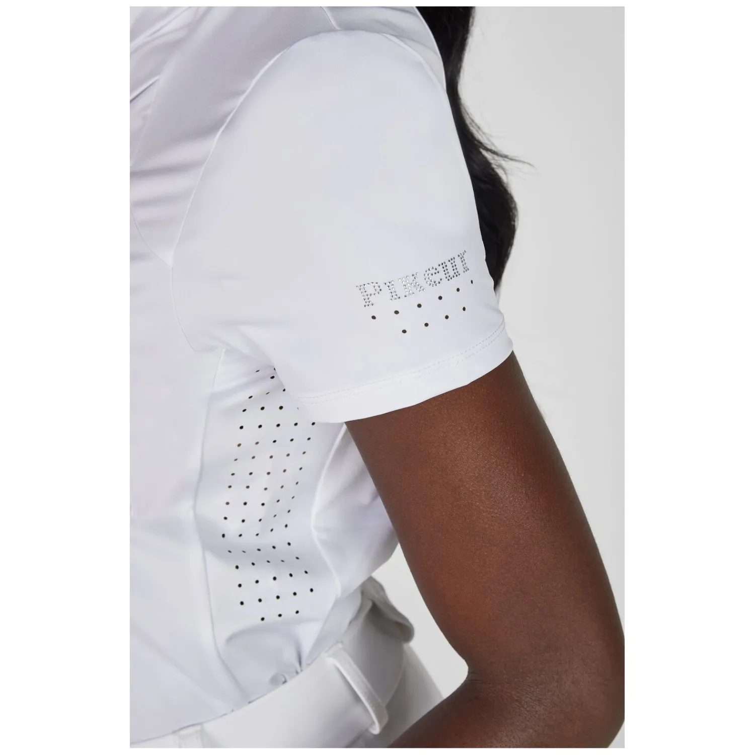 Damen PIKEUR Turnierbekleidung<Selection Turniershirt
