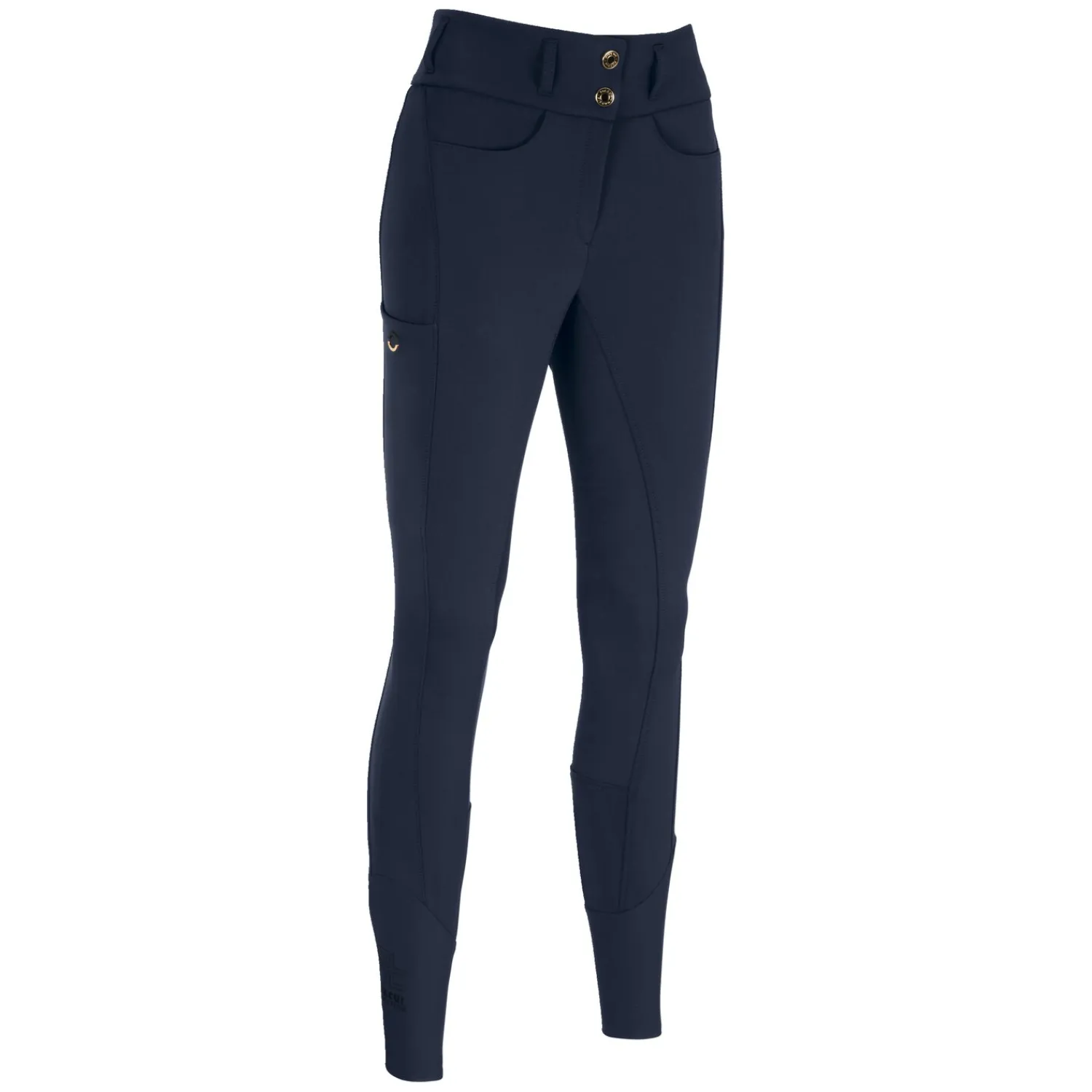 Damen PIKEUR Reithosen<Selection Vollbesatz-Reithose Laure FFL