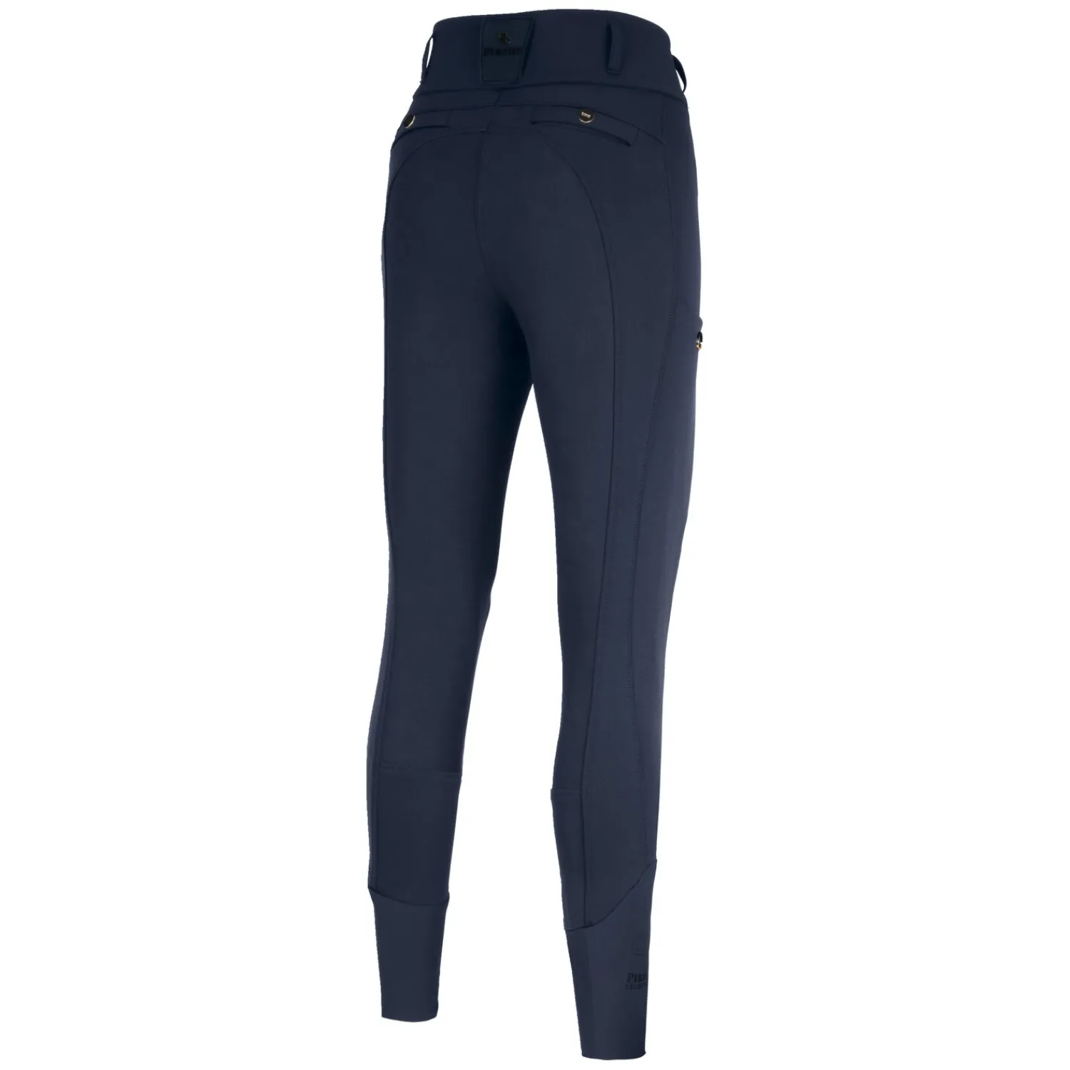 Damen PIKEUR Reithosen<Selection Vollbesatz-Reithose Laure FFL