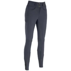 Damen PIKEUR Reithosen<Selection Vollbesatz-Reithose Laure FFL