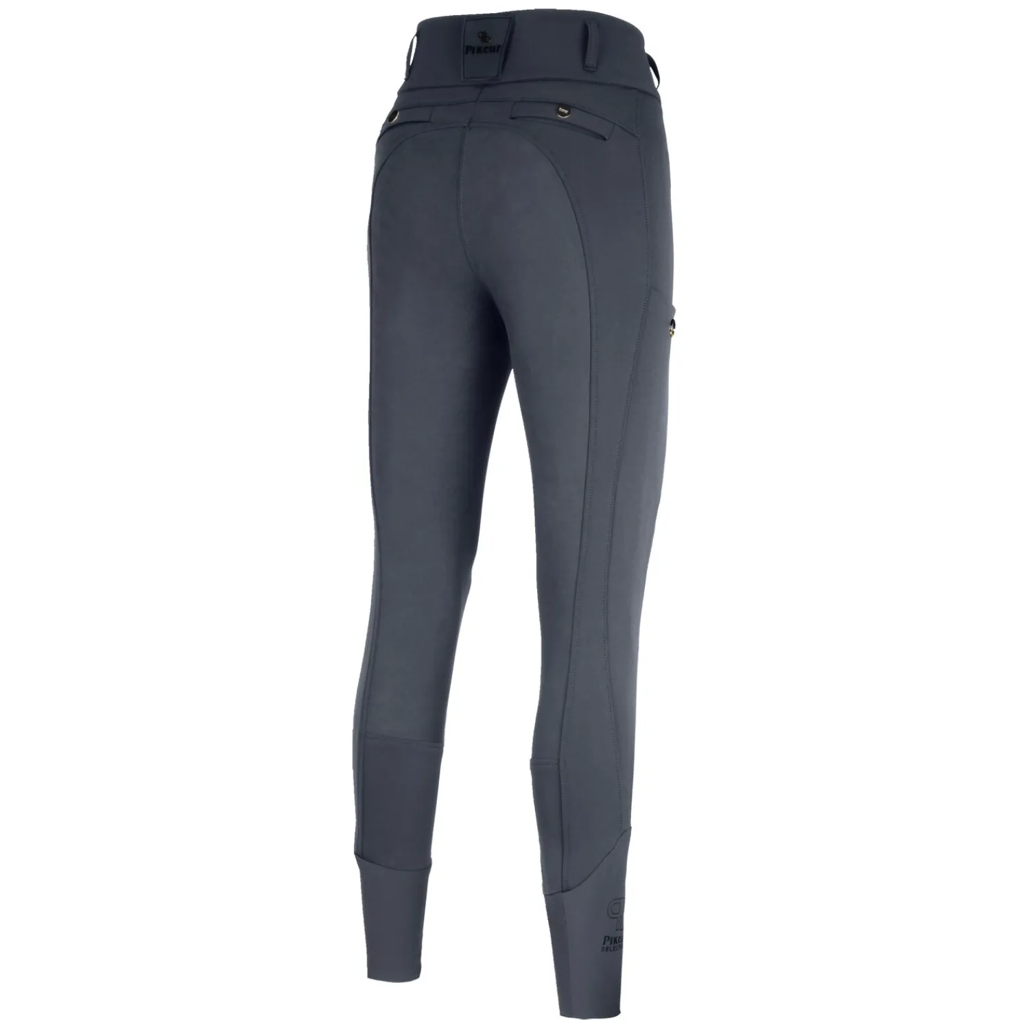 Damen PIKEUR Reithosen<Selection Vollbesatz-Reithose Laure FFL