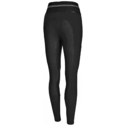 Damen PIKEUR Reithosen<Softshell-Reithose Gia Grip ATHLEISURE