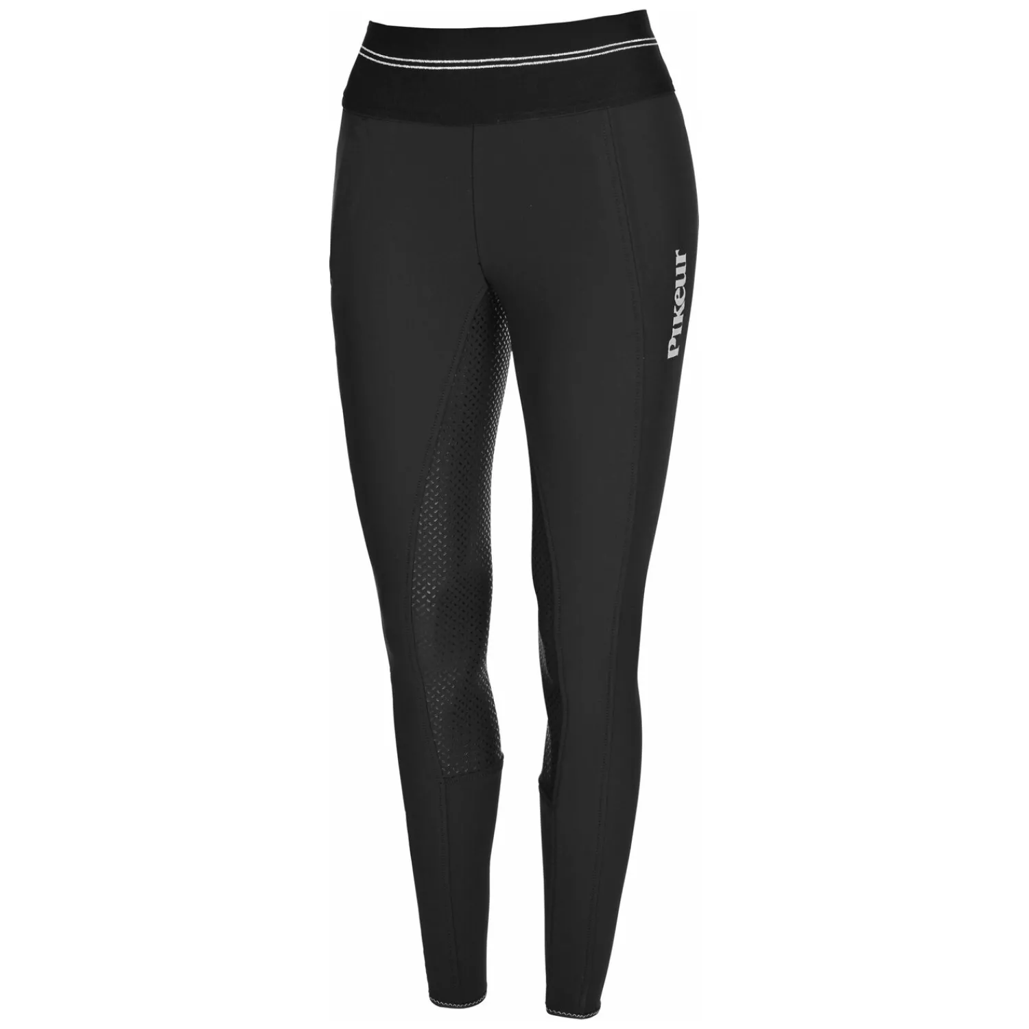 Damen PIKEUR Reithosen<Softshell-Reithose Gia Grip ATHLEISURE