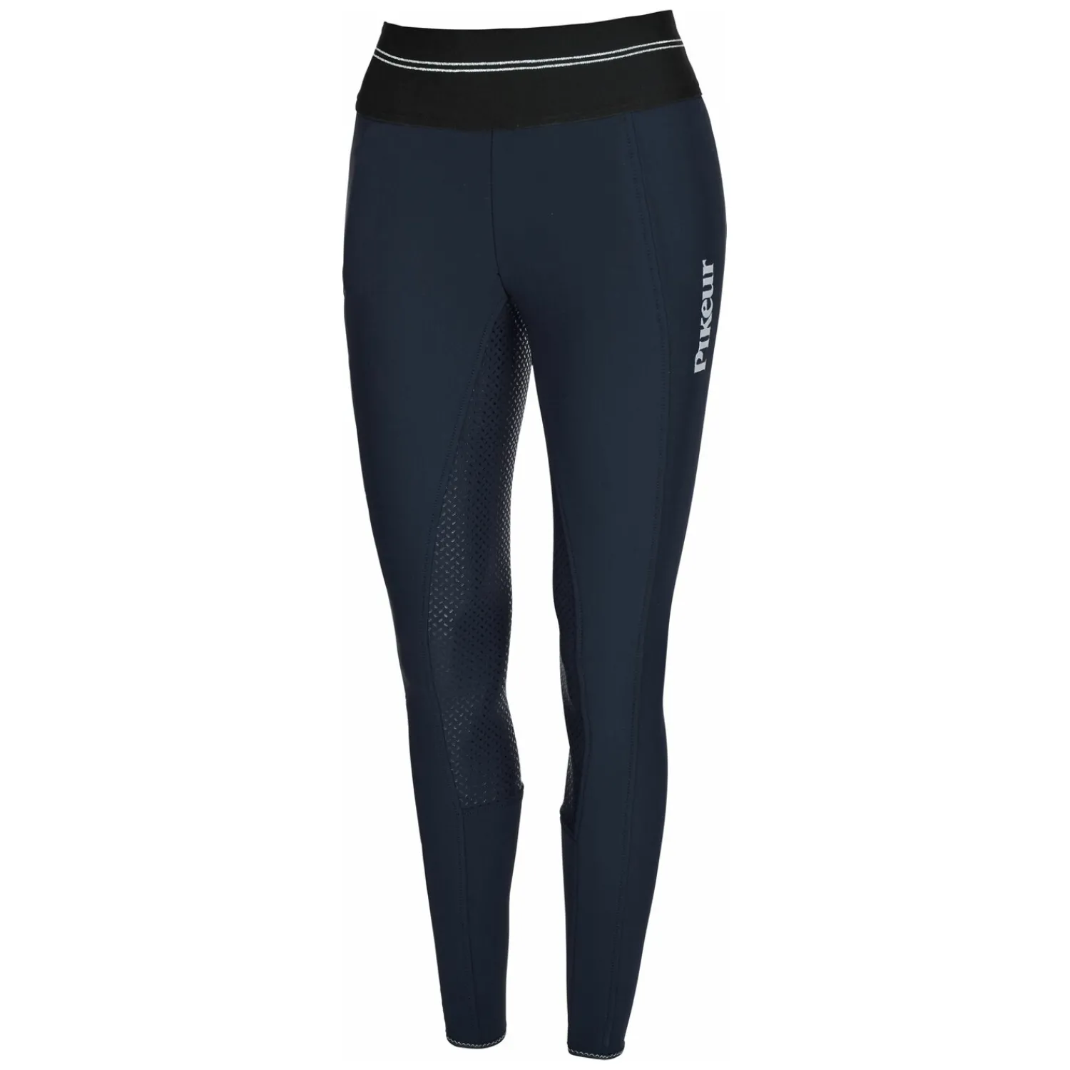 Damen PIKEUR Reithosen<Softshell-Reithose Gia Grip ATHLEISURE