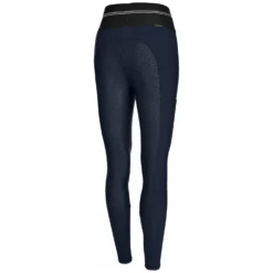 Damen PIKEUR Reithosen<Softshell-Reithose Gia Grip ATHLEISURE