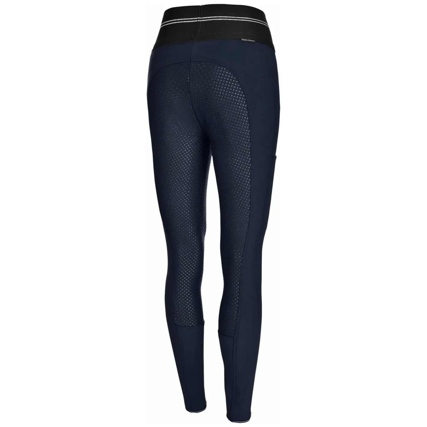 Damen PIKEUR Reithosen<Softshell-Reithose Gia Grip ATHLEISURE