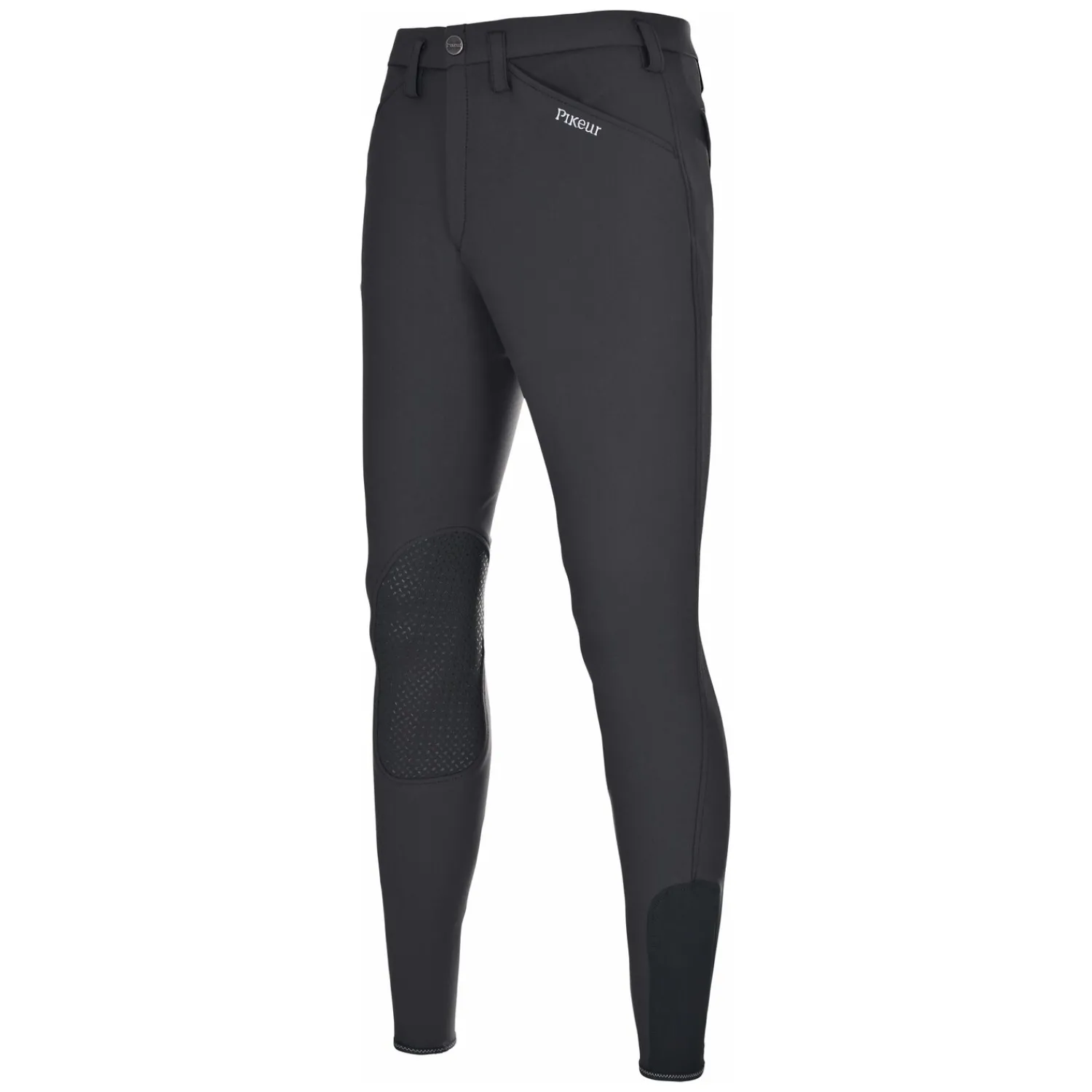 Herren PIKEUR Reithosen<Softshell-Reithose Rodrigo