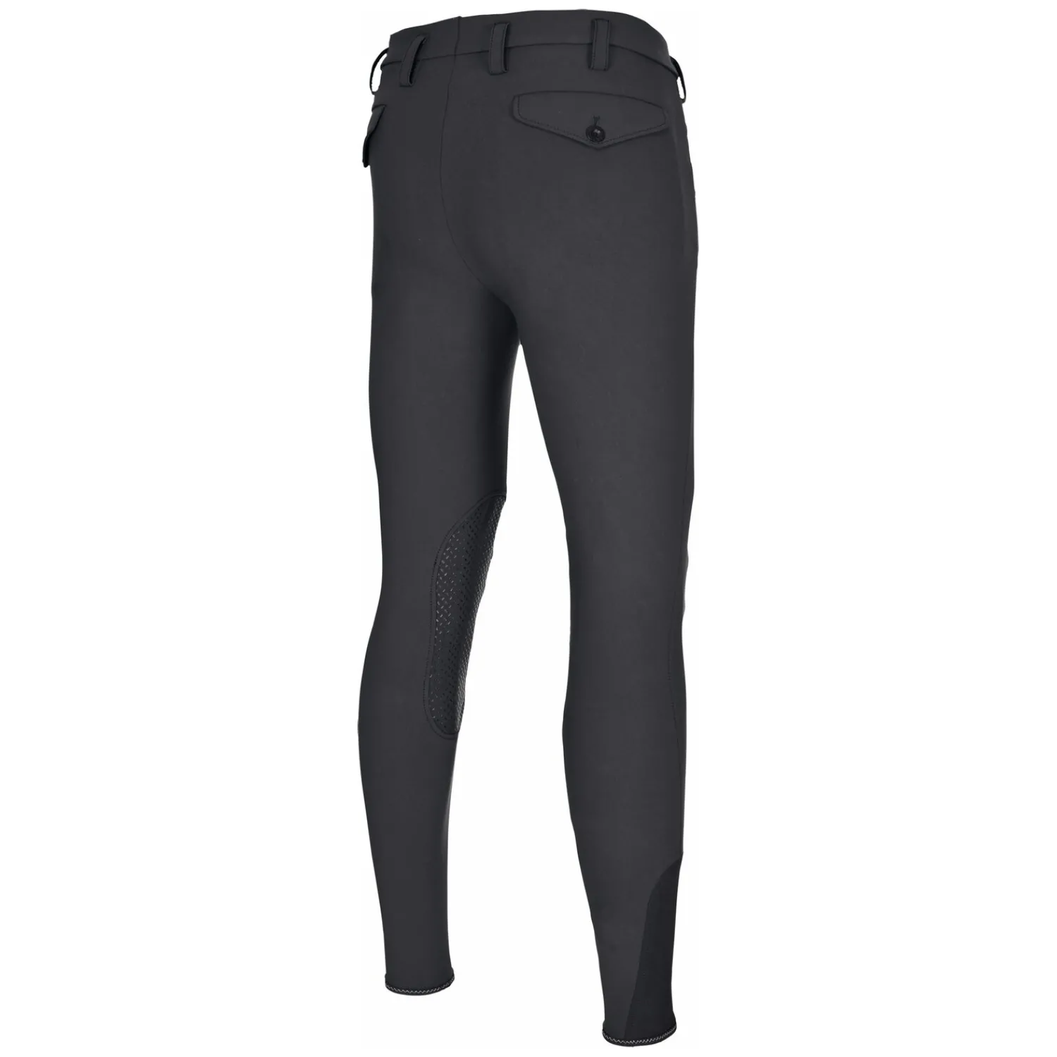 Herren PIKEUR Reithosen<Softshell-Reithose Rodrigo