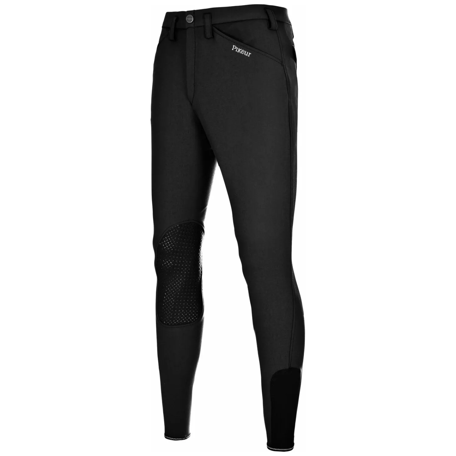 Herren PIKEUR Reithosen<Softshell-Reithose Rodrigo