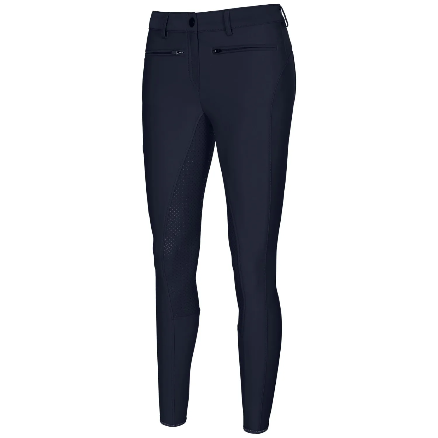 Damen PIKEUR Reithosen<Softshell-Reithose Tessa Grip
