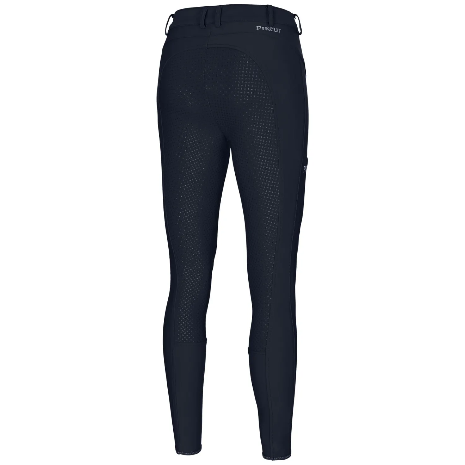 Damen PIKEUR Reithosen<Softshell-Reithose Tessa Grip