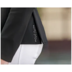 Damen PIKEUR Turnierbekleidung<Softshell-Turniersakko Paulin
