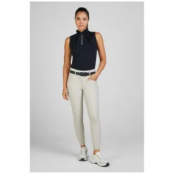 Damen Loesdau Turnierbekleidung|Polo & T-Shirts<PIKEUR Sports Collection Baumwolltop