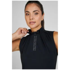 Damen Loesdau Turnierbekleidung|Polo & T-Shirts<PIKEUR Sports Collection Baumwolltop
