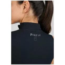 Damen Loesdau Turnierbekleidung|Polo & T-Shirts<PIKEUR Sports Collection Baumwolltop