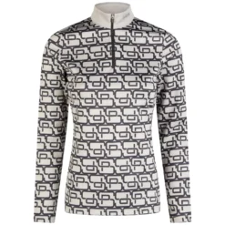 Damen PIKEUR Funktionsshirts|Pullover & Hoodies<Sports Collection Funktionsshirt