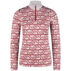 Damen PIKEUR Funktionsshirts|Pullover & Hoodies<Sports Collection Funktionsshirt