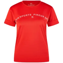 Damen PIKEUR Funktionsshirts<Sports Collection Funktionsshirt