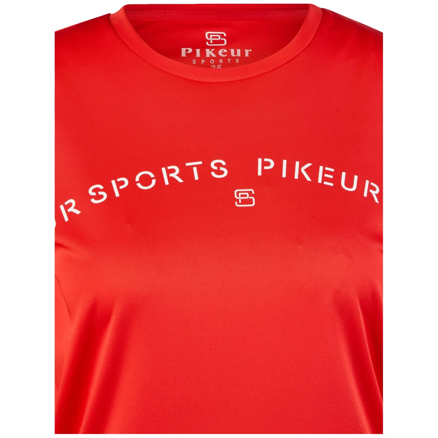 Damen PIKEUR Funktionsshirts<Sports Collection Funktionsshirt