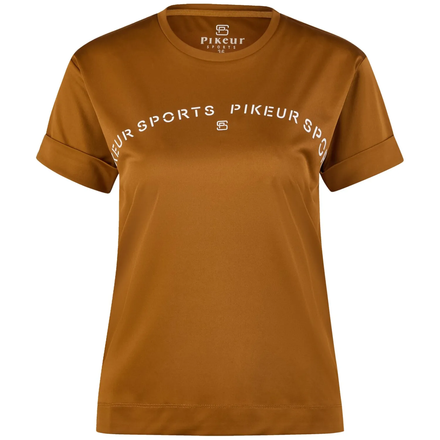 Damen PIKEUR Funktionsshirts<Sports Collection Funktionsshirt