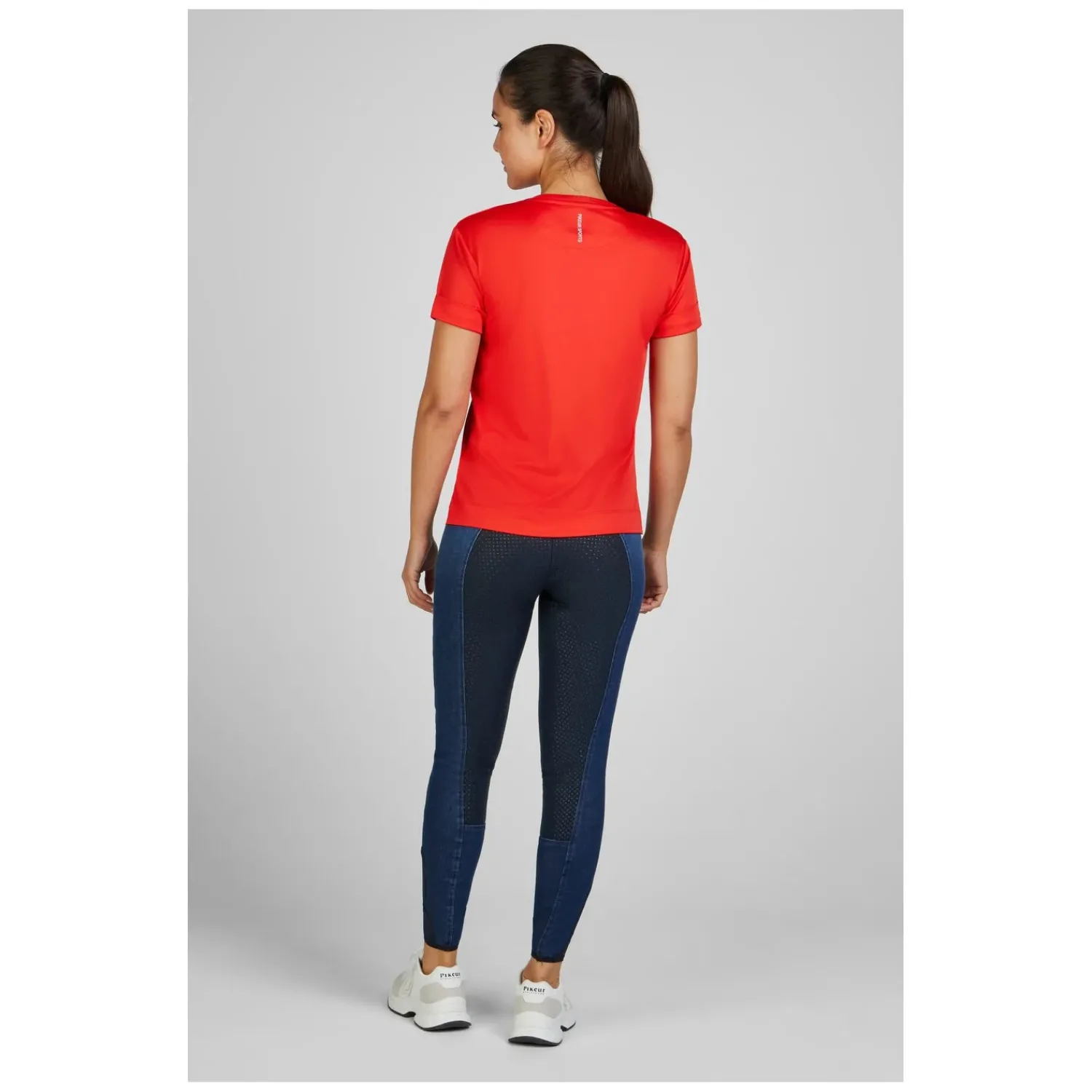 Damen PIKEUR Funktionsshirts<Sports Collection Funktionsshirt