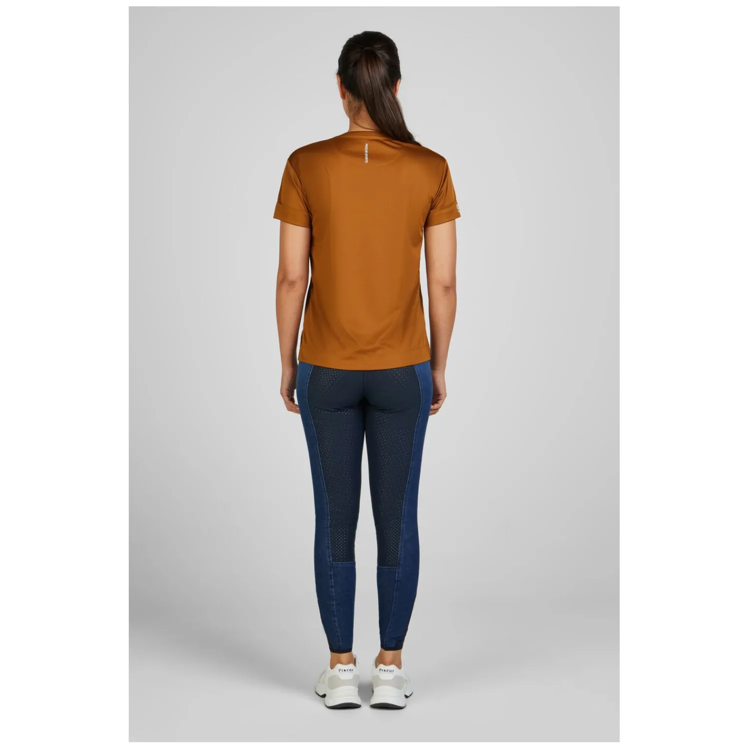 Damen PIKEUR Funktionsshirts<Sports Collection Funktionsshirt