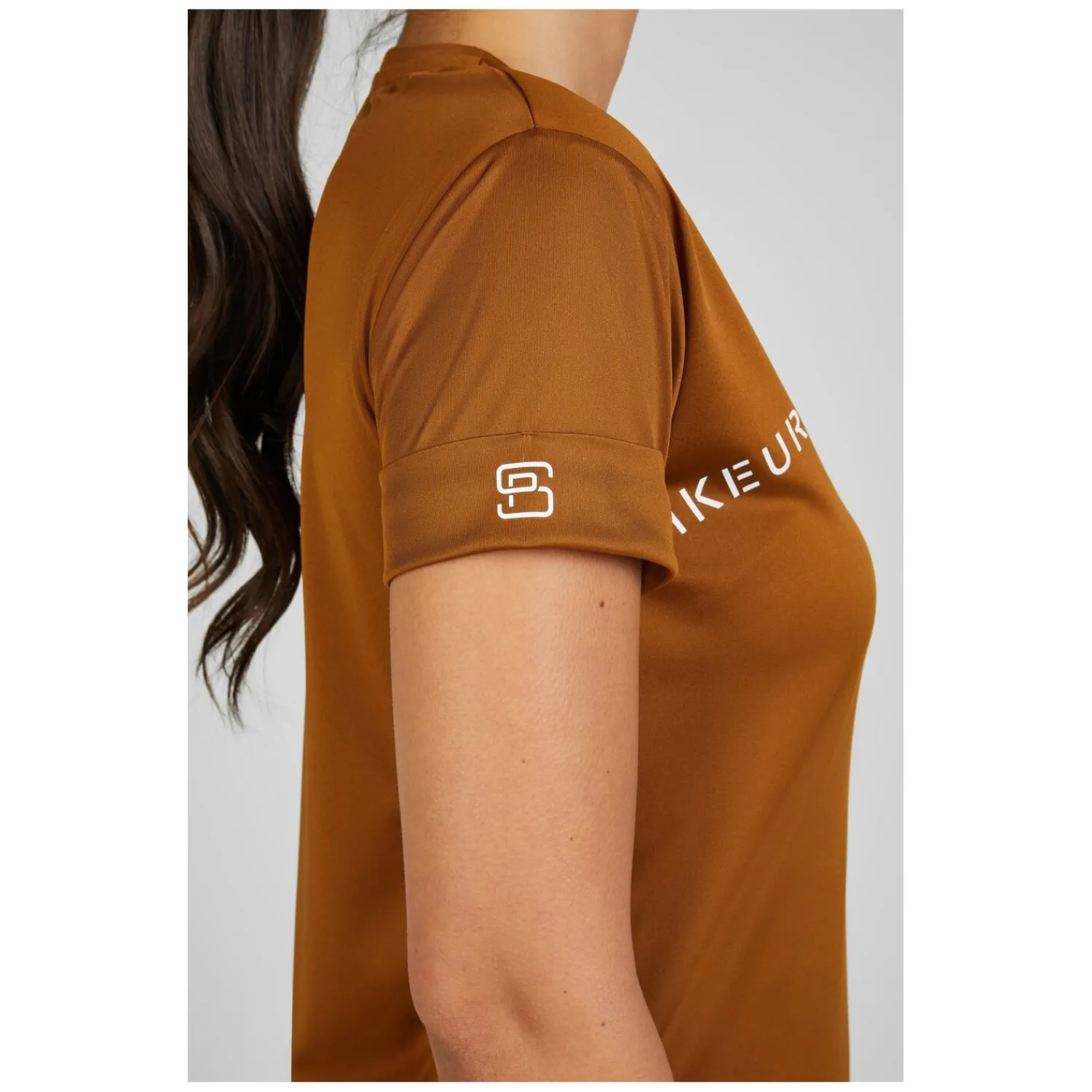 Damen PIKEUR Funktionsshirts<Sports Collection Funktionsshirt