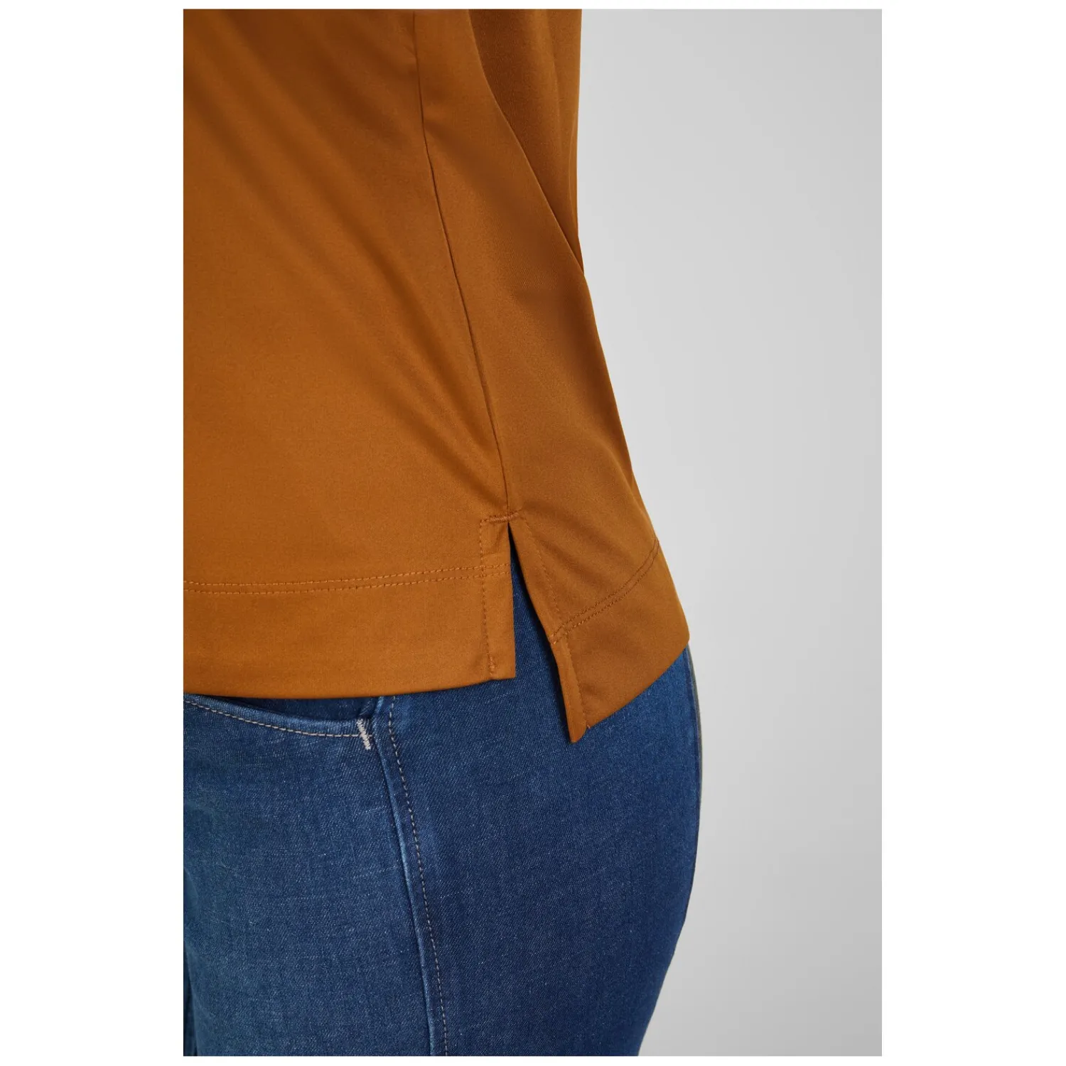 Damen PIKEUR Funktionsshirts<Sports Collection Funktionsshirt