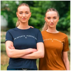 Damen PIKEUR Funktionsshirts<Sports Collection Funktionsshirt