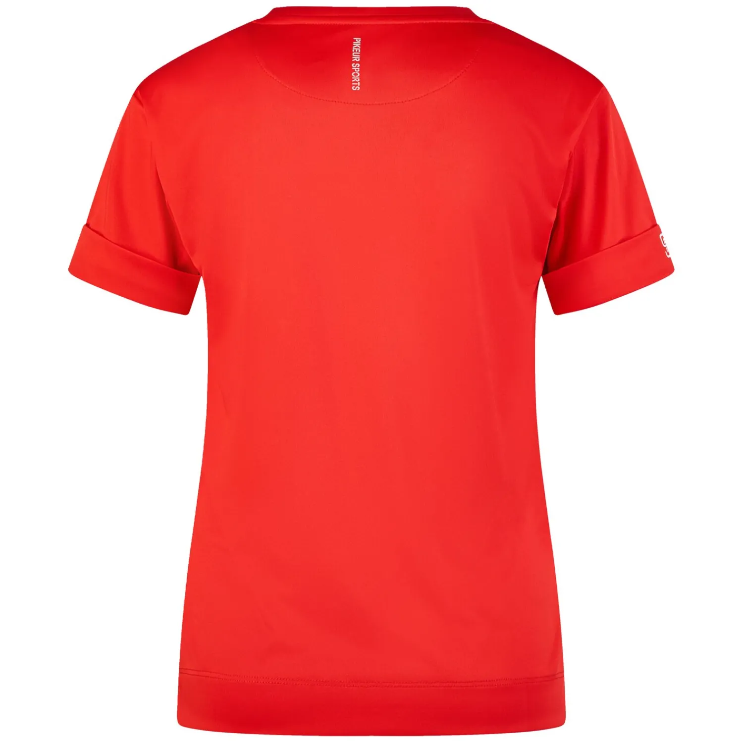 Damen PIKEUR Funktionsshirts<Sports Collection Funktionsshirt