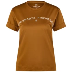 Damen PIKEUR Funktionsshirts<Sports Collection Funktionsshirt