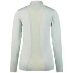 Damen PIKEUR Funktionsshirts<Sports Collection Funktions-Langarmshirt