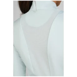 Damen PIKEUR Funktionsshirts<Sports Collection Funktions-Langarmshirt