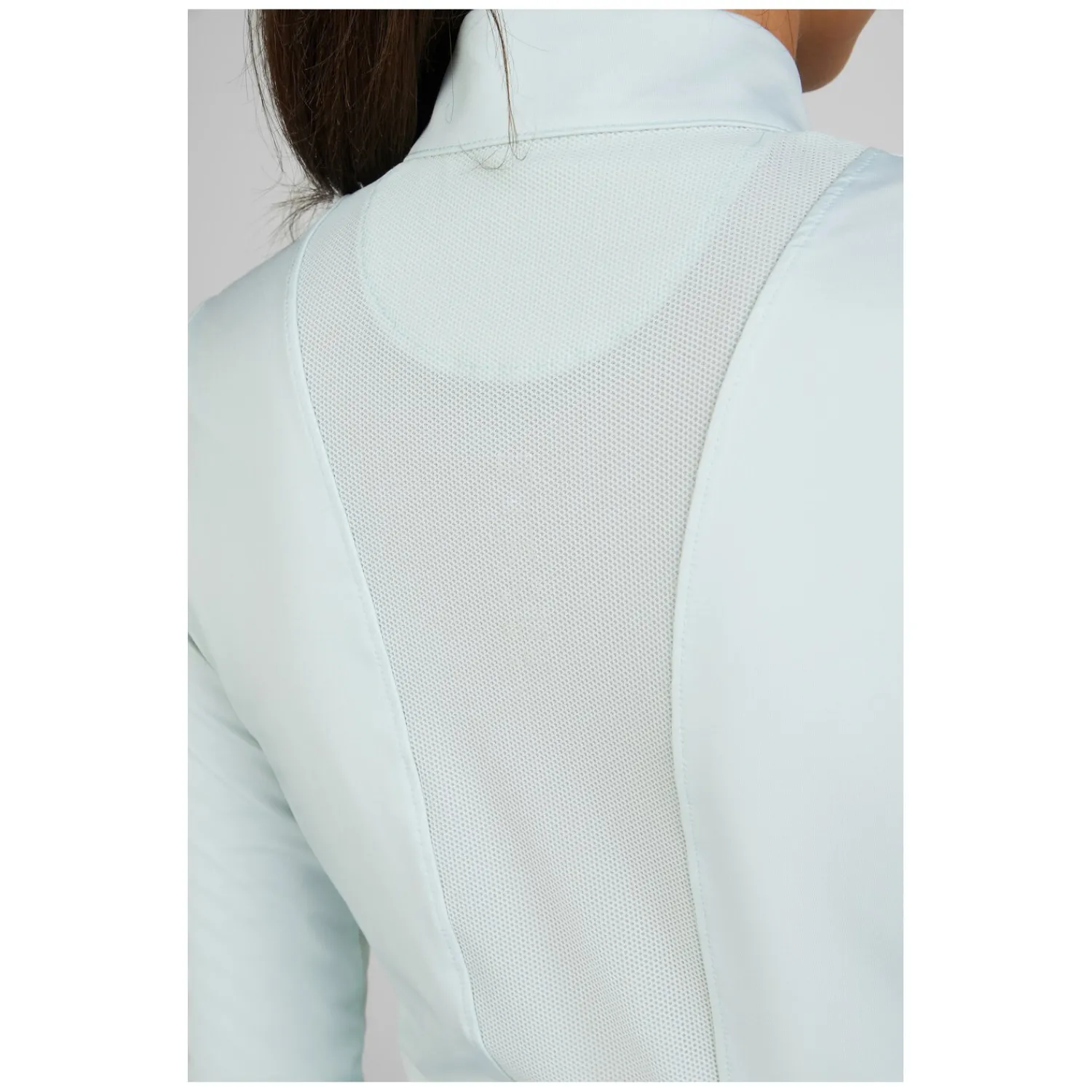 Damen PIKEUR Funktionsshirts<Sports Collection Funktions-Langarmshirt