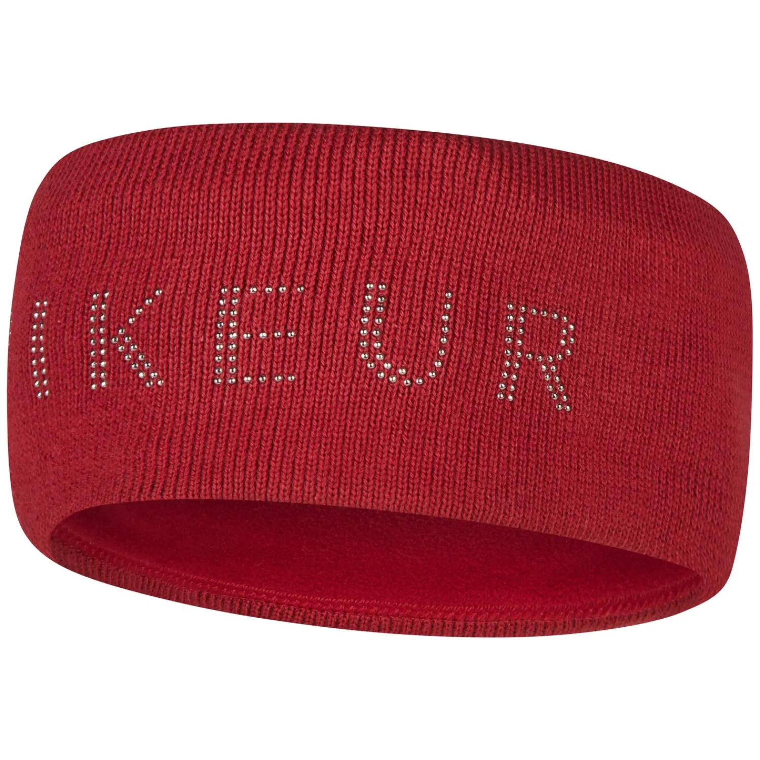 Loesdau Mützen & Schals<PIKEUR Sports Collection Glitzer-Stirnband