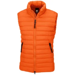 Herren Loesdau Westen<PIKEUR Sports Collection Herren-Steppweste