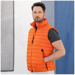Herren Loesdau Westen<PIKEUR Sports Collection Herren-Steppweste