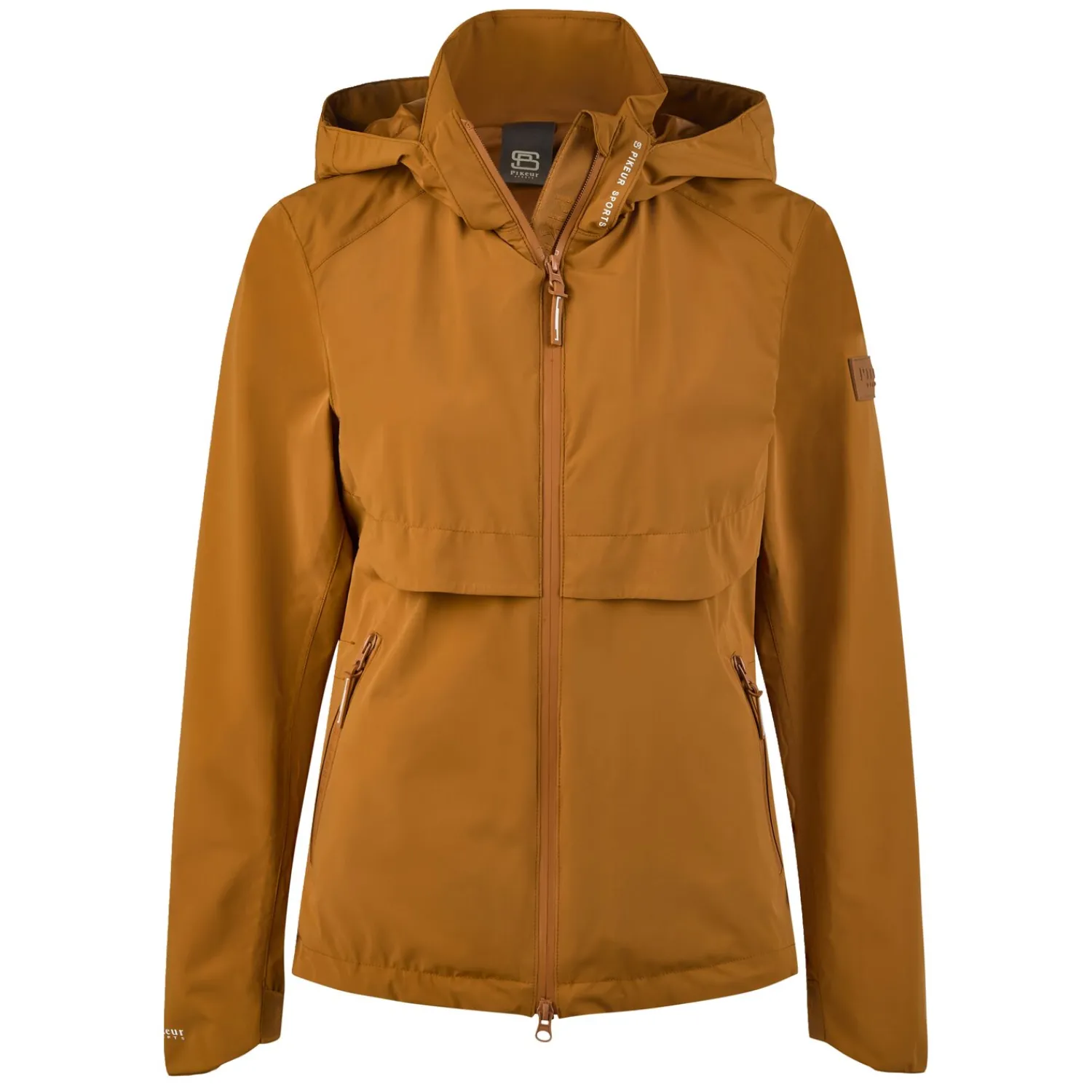 Damen Loesdau Reitjacken<PIKEUR Sports Collection Jacke