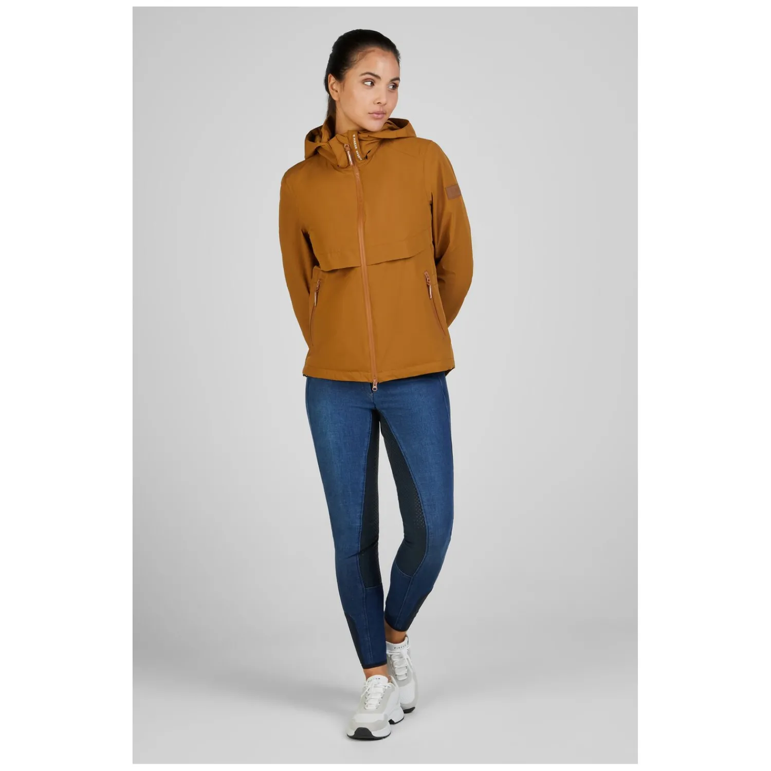 Damen Loesdau Reitjacken<PIKEUR Sports Collection Jacke