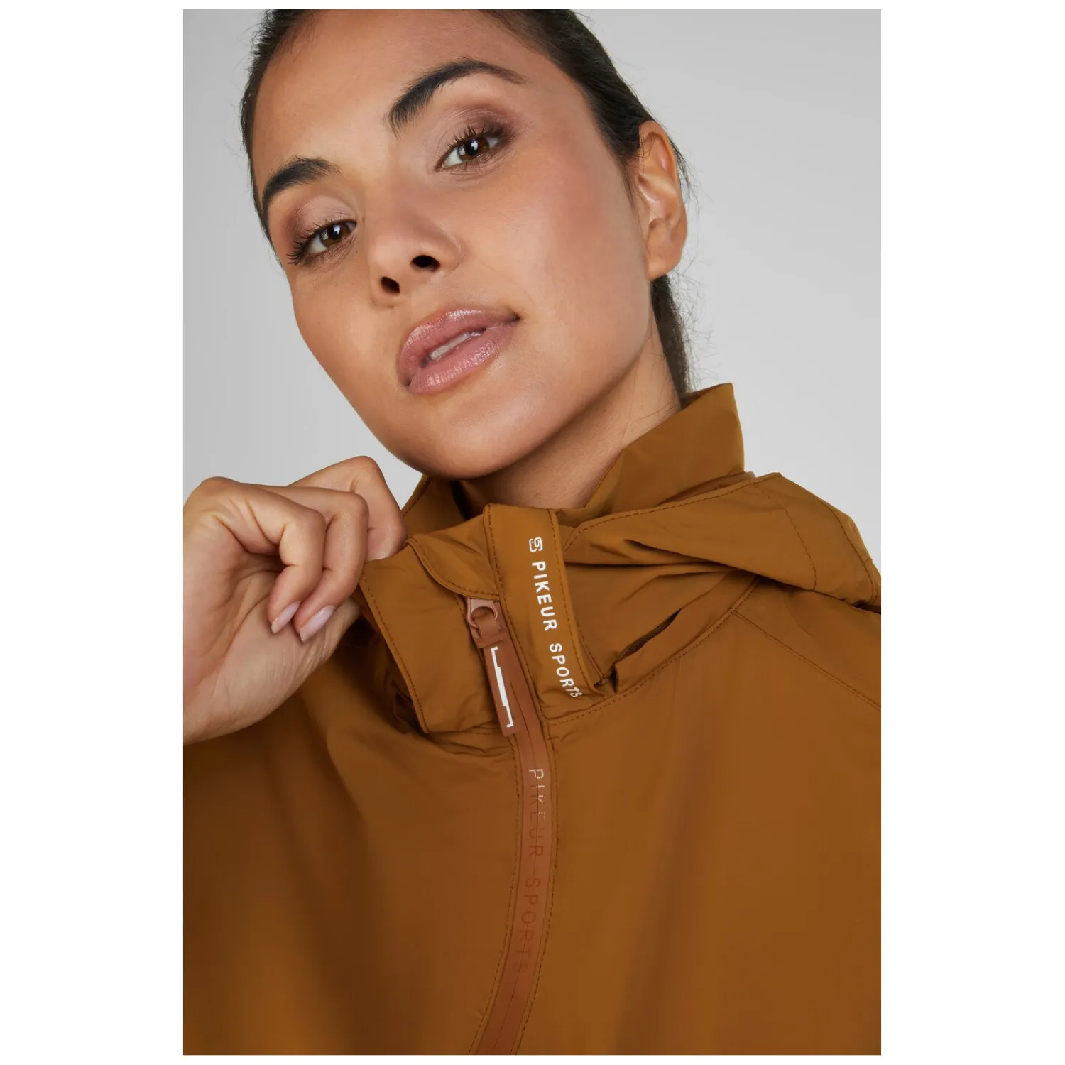 Damen Loesdau Reitjacken<PIKEUR Sports Collection Jacke