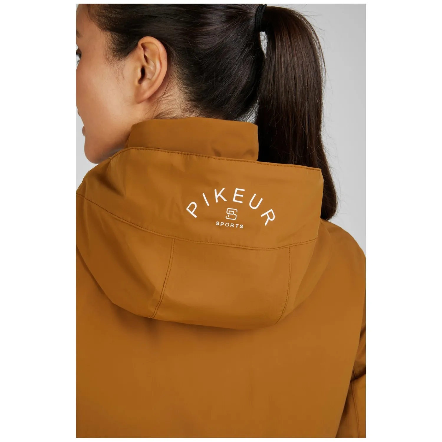 Damen Loesdau Reitjacken<PIKEUR Sports Collection Jacke