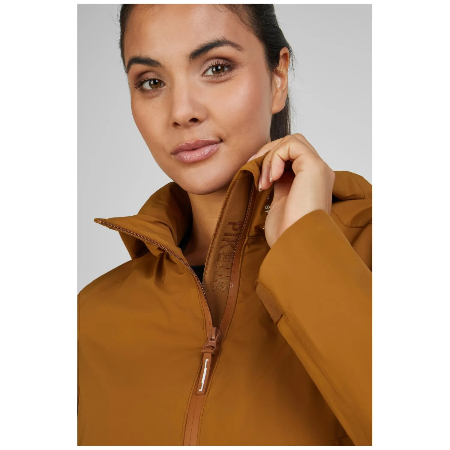 Damen Loesdau Reitjacken<PIKEUR Sports Collection Jacke