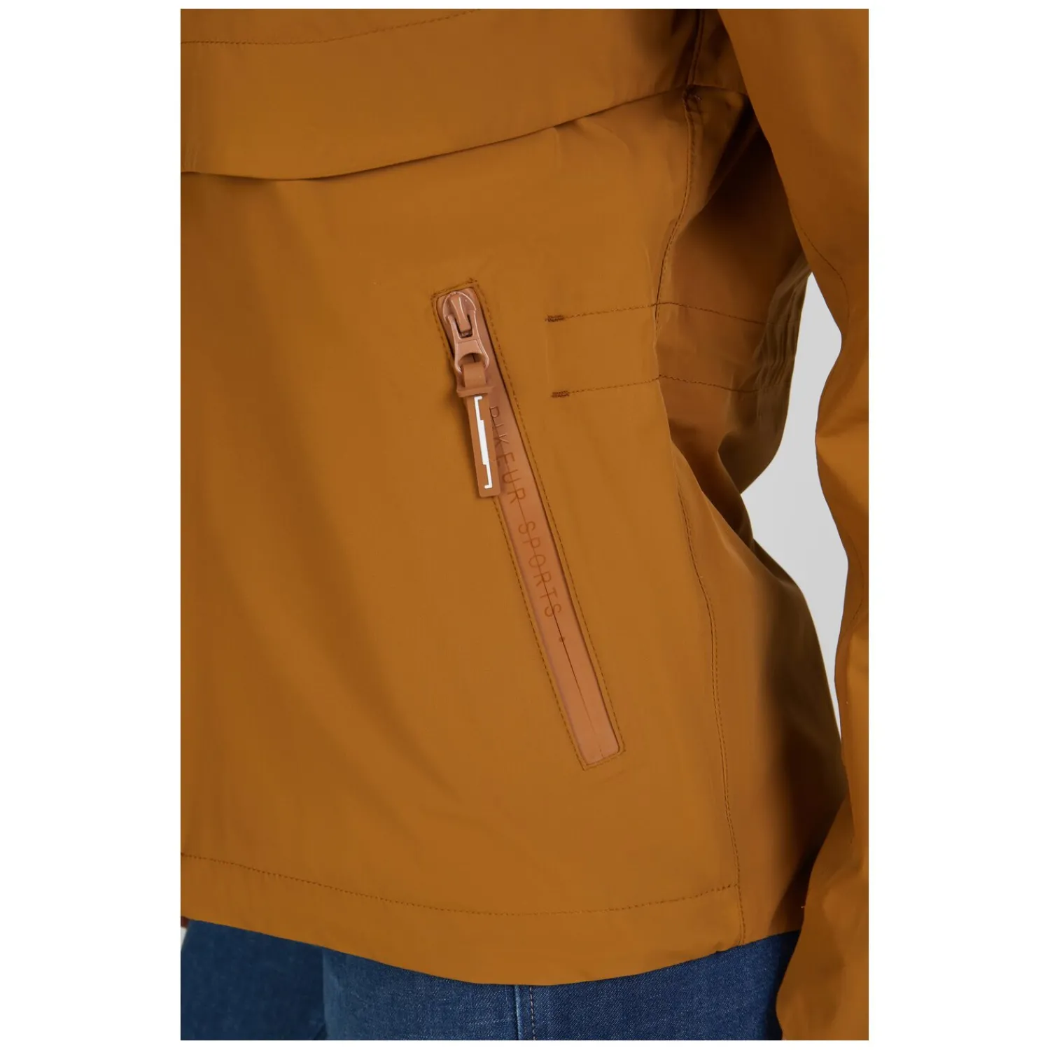 Damen Loesdau Reitjacken<PIKEUR Sports Collection Jacke