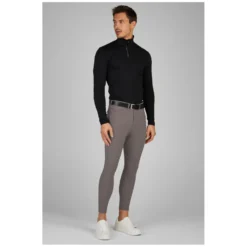 Herren PIKEUR Reithosen<Sports Collection Kniebesatz-Reithose New Rodrigo KN, für Herren